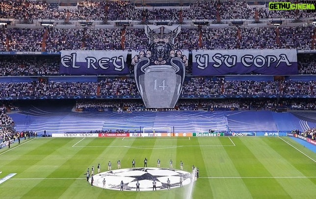 Toni Kroos Instagram - Proud of the team. All to play next week!
