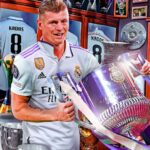 Toni Kroos Instagram - 🏆 CAREER GOALS! ♾️ Qué le gusta coleccionar a @Toni.Kr8s... #CampeonesCopa KROOS