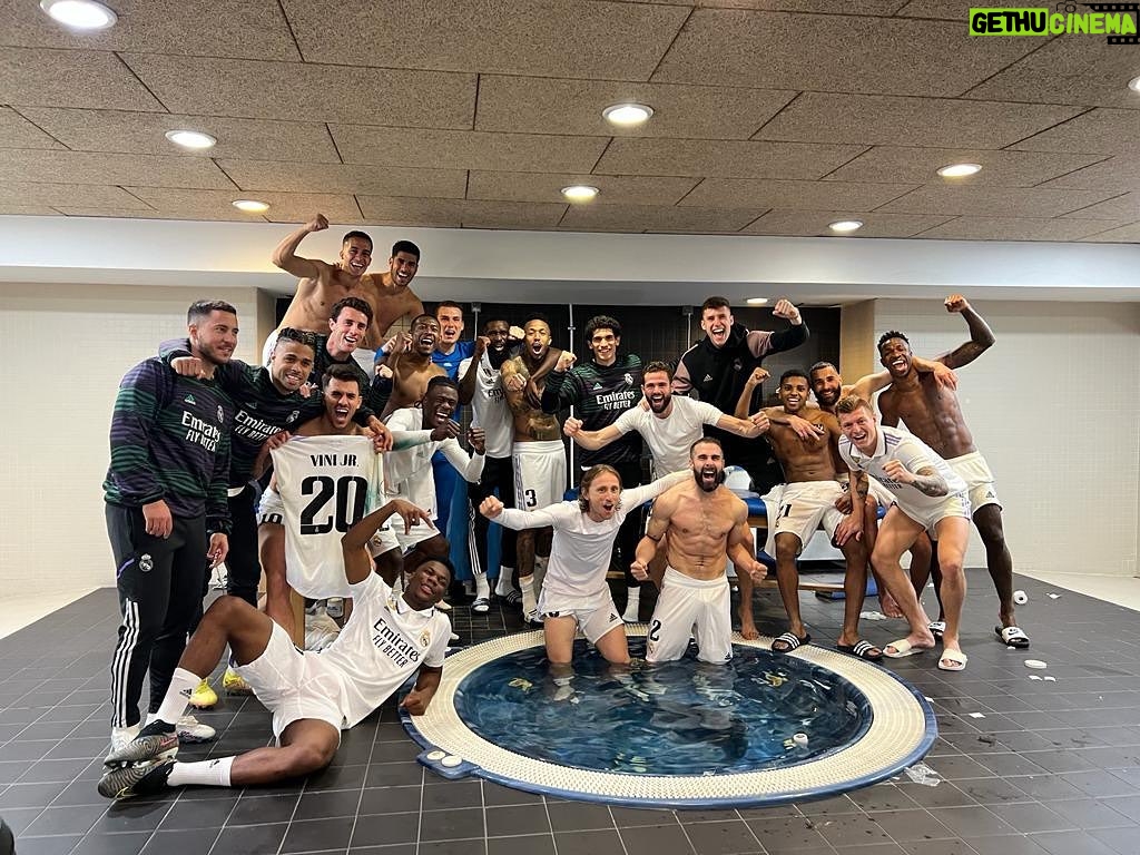 Toni Kroos - 863.4K Likes - Hala Madrid!