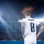 Toni Kroos Instagram - 🖐🏼☝🏻