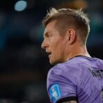 Toni Kroos Instagram - New chance to win a trophy on saturday