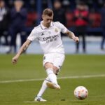 Toni Kroos Instagram - Final!