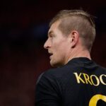 Toni Kroos Instagram - Perfect group stage! Good luck to @1.fcunion for the rest of the season!
