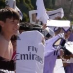Toni Kroos Instagram - US Tour✅ Amazing reception from our fans in LA, Houston, Dallas and Orlando!