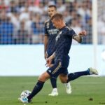 Toni Kroos Instagram - US Tour✅ Amazing reception from our fans in LA, Houston, Dallas and Orlando!