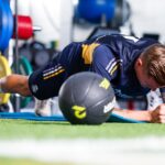 Toni Kroos Instagram - At work