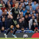 Toni Kroos Instagram - Tough to be out of our favourite competition. Just not good enough last night. Anyway we go with the head held high as we were just one game away to reach the final again. Real Madrid will fight back as always.
