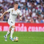 Toni Kroos Instagram - Good start into the best part of the season
