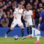 Toni Kroos Instagram - successful london trip!