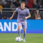 Toni Kroos Instagram - New chance to win a trophy on saturday