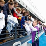 Toni Kroos Instagram - Open house at RM City