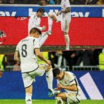 Toni Kroos Instagram - that magical right foot…✨ #LALIGAEASPORTS