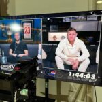 Toni Kroos Instagram - 3 Spiele @luppentv sind Geschichte. Es hat großen Spaß gemacht, mal diese Perspektive einzunehmen! Streiten, diskutieren, mitfiebern und lachen während eines Fußballspiels - so wie Ihr alle zuhause! Nix anderes sollte es sein. Ich hoffe, Ihr habt Euch wohlgefühlt. Danke an unsere Gäste Stefan Reinartz, Roberto Carlos (Gracias), Robbie Williams (Thank you), Andi Brehme, Miro Klose, Mladen Petric, Tim Borowksi und am wichtigsten: Opa! Danke an @magentatv für den Glauben in dieses coole Experiment mit einem neuen Format! Danke an @studiobummens und Florida TV fürs begleiten und produzieren der Show. Wir fühlten uns in den besten Händen. Ja und weils sonst komisch rüberkommt auch danke an @felixkroos23 für… naja überleg ich mir noch. #luppentv