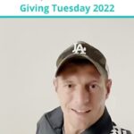 Toni Kroos Instagram - 🌟IHR SEID DER WAHNSINN🌟 Wir sind immer noch überwältigt von der großartigen Spendenbereitschaft des diesjährigen #GivingTuesday. Danke für euer Vertrauen in unsere Stiftungsarbeit 🫶🏼 Wir sind überglücklich und dankbar so eine tolle Community zu haben. Dank euch haben wir die Spendensumme vom letztem Jahr getoppt 🥳 DANKE! DANKE! DANKE! #gemeinsamlebensfreudeschenken #spendenaktion #tonikroos #tonikroosstiftung
