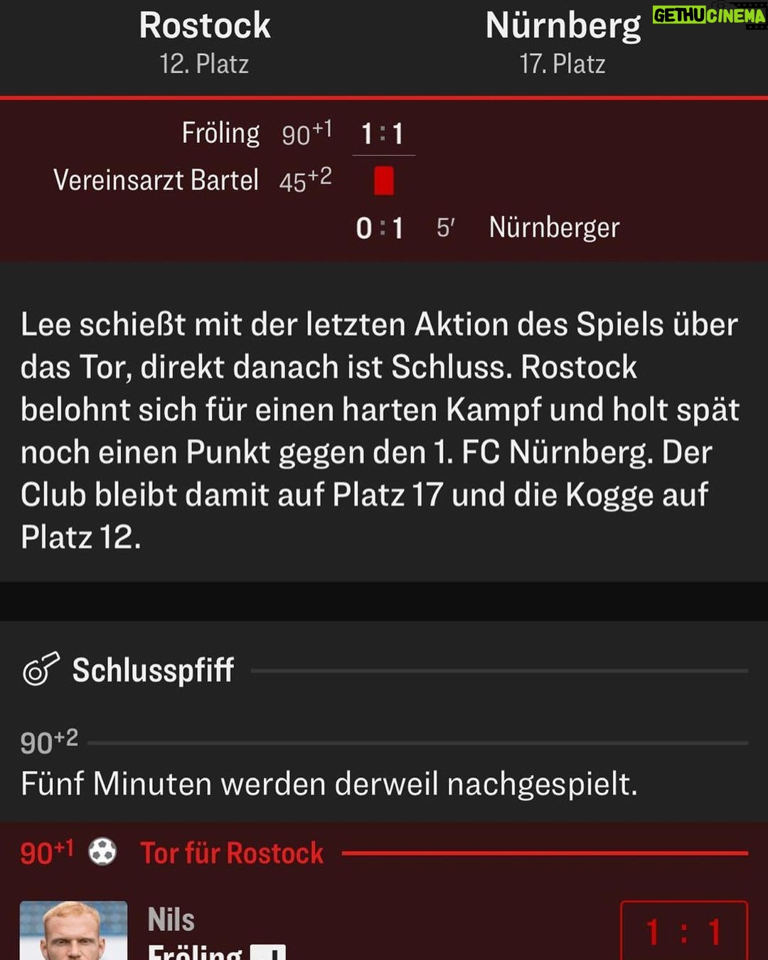 Toni Kroos Instagram - Pünktlich zum deutschen WM-Start eine neue Luppen-Folge! Wir sprechen über FIFA, Katar, pünktlich ablegende Boote, die Rote Karte für @hansarostock-Doc Bartel und den anstehenden Giving Tuesday @toni.kr8s_stiftung! Wie immer bei Apple und Spotify! Viel Spaß✌🏼