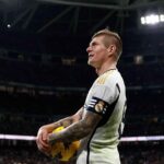 Toni Kroos Instagram - Strong finish of a good week