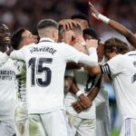 Toni Kroos Instagram - First part of the season✅ Good luck to all RM players at the world cup, especially @toniruediger🇩🇪