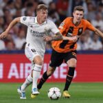 Toni Kroos Instagram - 3/3