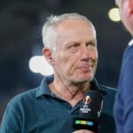Toni Kroos Instagram - Schon lange einer meiner absoluten Wunschgäste für unseren Podcast. Jetzt war es soweit! Einfach mal Luppen mit Christian Streich ist online!!! Wie und warum funktioniert das System SC Freiburg? Wie würde sich Christian Streich aus Sicht der Schiedsrichter beschreiben? Sehen wir ihn nochmal woanders? Und was führte zum Krach zwischen dem A Jugend Trainer Freiburgs Streich und dem A Jugend Trainer Rostocks Roland Kroos? All das und noch so viel mehr gibts jetzt zu hören u.a. bei Apple und Spotify! Viel Spaß ✌🏼