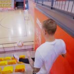 Toni Kroos Instagram - Win a signed adidas CL ball ⚽️💪 Download Toni Kroos Academy App and upload your try 📲👏 #tonikrooschallenge #fromeverywhere #football #fussball #futbol #realmadrid #kroos