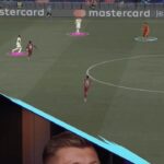 Toni Kroos Instagram - Sehr cooles Interviewformat mit meinem guten Freund Stefan Reinartz für @primevideosportde. Hat richtig Spaß gemacht und sehr interessante und aufschlussreiche Einblicke in unser Spiel dank @impect_official. Das komplette Interview gibts auf YouTube und bei Prime in der Mediathek 📲👀