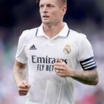 Toni Kroos Instagram - It’s never easy! +3✅