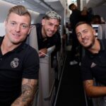 Toni Kroos Instagram - Helsinki trip went pretty well