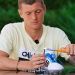 Toni Kroos Instagram – One year @toni.kr8s_academy! What happened so far…