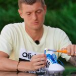 Toni Kroos Instagram - One year @toni.kr8s_academy! What happened so far…