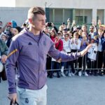 Toni Kroos Instagram - successful Cádiz trip