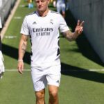 Toni Kroos Instagram - ✌🏼