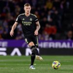 Toni Kroos Instagram - Good end of the year