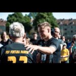 Toni Kroos Instagram - Einfach mal Luppen hat wieder viel erlebt dieses Jahr - das Comeback von @felixkroos23 in Pankow, das CL Finale in Paris inklusive Feier in Madrid, die Konferenz zwischen Beverly Hills und Ku’damm, das Live Dart-Match im Hotelzimmer in Leipzig und am Ende auch noch TV! Dazu wieder tolle Gäste wie u.a. @swish41, @lena_oberdorf, @drat_29 oder Christian Streich. Zusammengefasst: „Luppen 22 - We had a blast!“ - so heißt auch die neue und letzte Folge diesen Jahres. Jetzt online. Viel Spaß und frohes Fest liebe Luppen-Gemeinde! @studiobummens