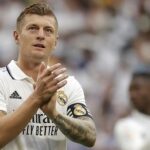 Toni Kroos Instagram - Always special