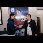 Toni Kroos Instagram - Roger, you’ve been a tremendous inspiration to me all these years in many ways: success, beauty of the game and down-to-earthness. No one has combined these qualities as well as you! For me, you are the best tennis player of all time and at the same time an incredibly nice person! Me and all of us should really appreciate that we were allowed to watch you play tennis! Danke und alles Gute @rogerfederer 🙌🏻