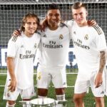 Toni Kroos Instagram - Swipe left - you won‘t find a lost final in this combination. Says it all! Gonna miss it. Gonna miss you.