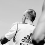 Toni Kroos Instagram - some pre-season impressions