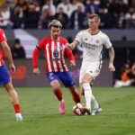 Toni Kroos Instagram - All eyes on sunday! Another final! Halamadrid