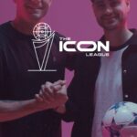 Toni Kroos Instagram - @theiconleague COMING SUMMER 2024