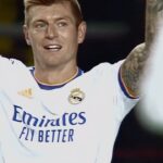 Toni Kroos Instagram - time flies, legacy stays ✨ El tiempo vuela, el legado permanece ✨