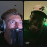 Toni Kroos Instagram - The MVP is in the house! Einfach mal Luppen mit Weltmeister und NBA Star Dennis Schröder! Es wurde Klartext gesprochen - hat Spaß gemacht @ds17_fg ⚽️🏀🤝 Jetzt überall wo es Podcasts gibt 🎙️🎙️🎙️