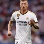 Toni Kroos Instagram -