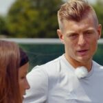 Toni Kroos Instagram - Train how to score 👉 new chapter at Toni Kroos Academy App 📲 Its chapter #15 with many brand new exercises👇 ▪️Turn and Shoot ▪️Volley ▪️Rebounds ▪️Shooting of the dribbling ▪️+ 8 Basics Exercises What’s special about this one? Former German National Team star @lena_goessling joined to give our players some advice 🙏 Download Toni Kroos Academy App now 📲 #kroos #football #futbol #fussball #training