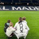 Toni Kroos Instagram - Dream big!