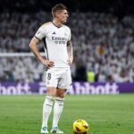 Toni Kroos Instagram - Tough one today. But 3 points in our pocket.