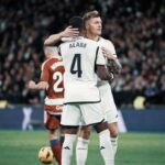 Toni Kroos Instagram - when you win and lose at the same time