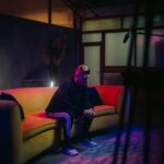 Toni Kroos Instagram - B E H I N D T H E S C E N E S Good Vibes only beim Shoot mit @toni.kr8s und @davidalaba in Madrid. Mehr Content findet ihr übrigens auf unserem YouTube und TikTok Channel 🤫 Madrid, Spain
