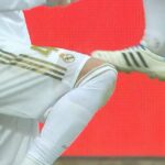 Toni Kroos Instagram - that magical right foot…✨ #LALIGAEASPORTS