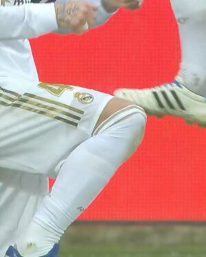 Toni Kroos Instagram - that magical right foot…✨ 

#LALIGAEASPORTS