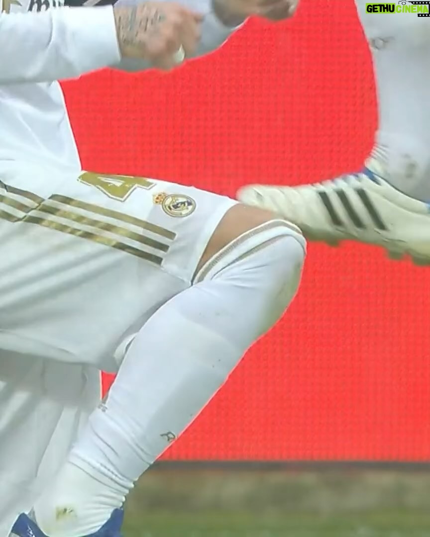Toni Kroos - 883.5K Likes - that magical right foot…✨
#LALIGAEASPORTS